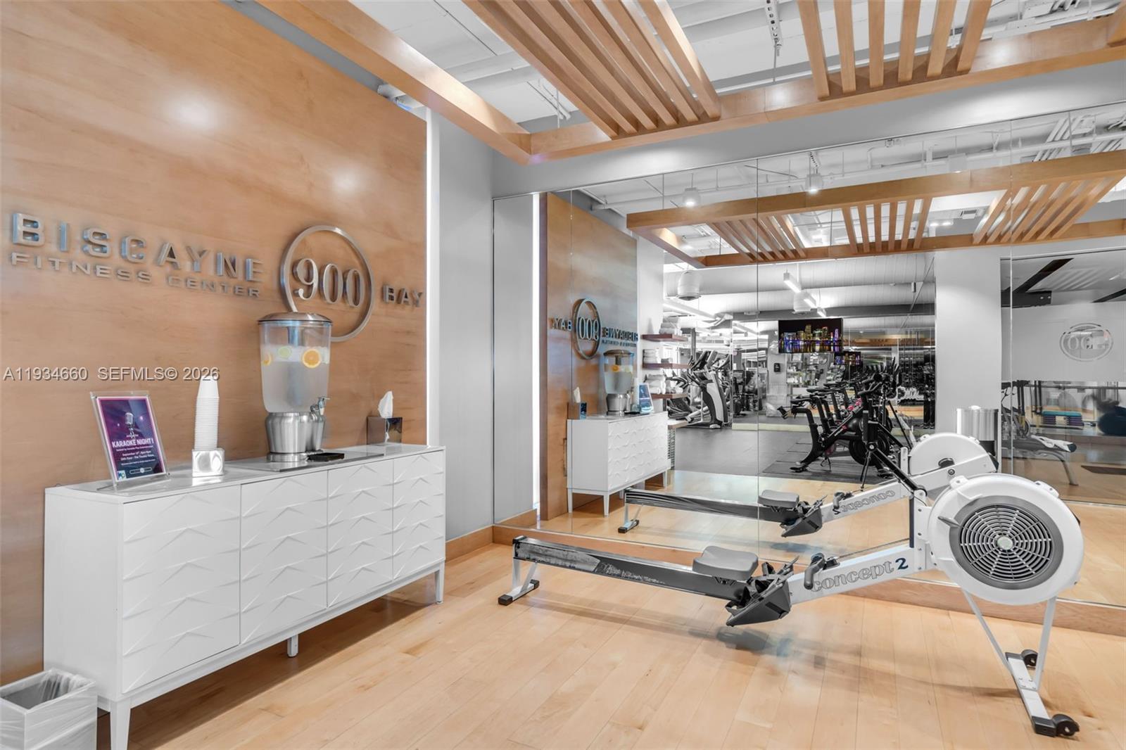 900 BISCAYNE BAY CONDO - Residential