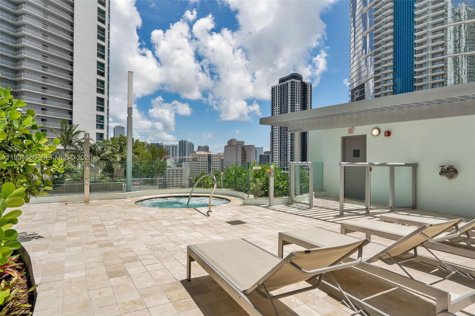 900 BISCAYNE BAY CONDO - Residential