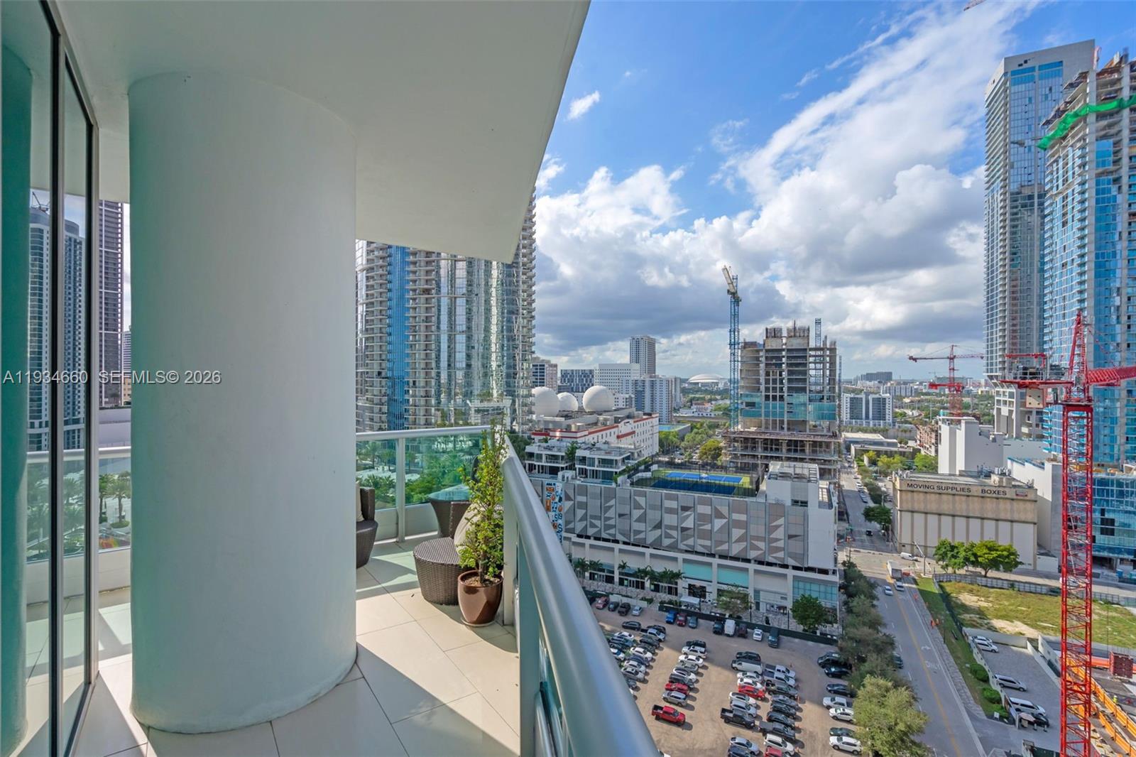 900 BISCAYNE BAY CONDO - Residential