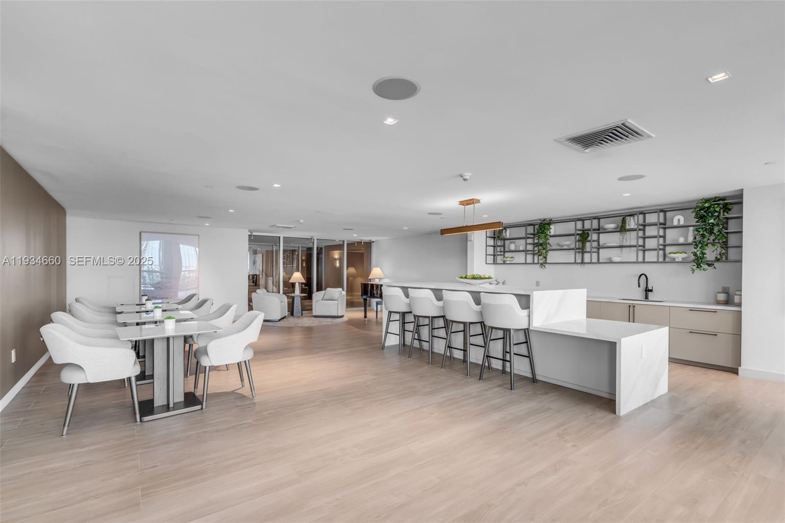 900 BISCAYNE BAY CONDO - Residential