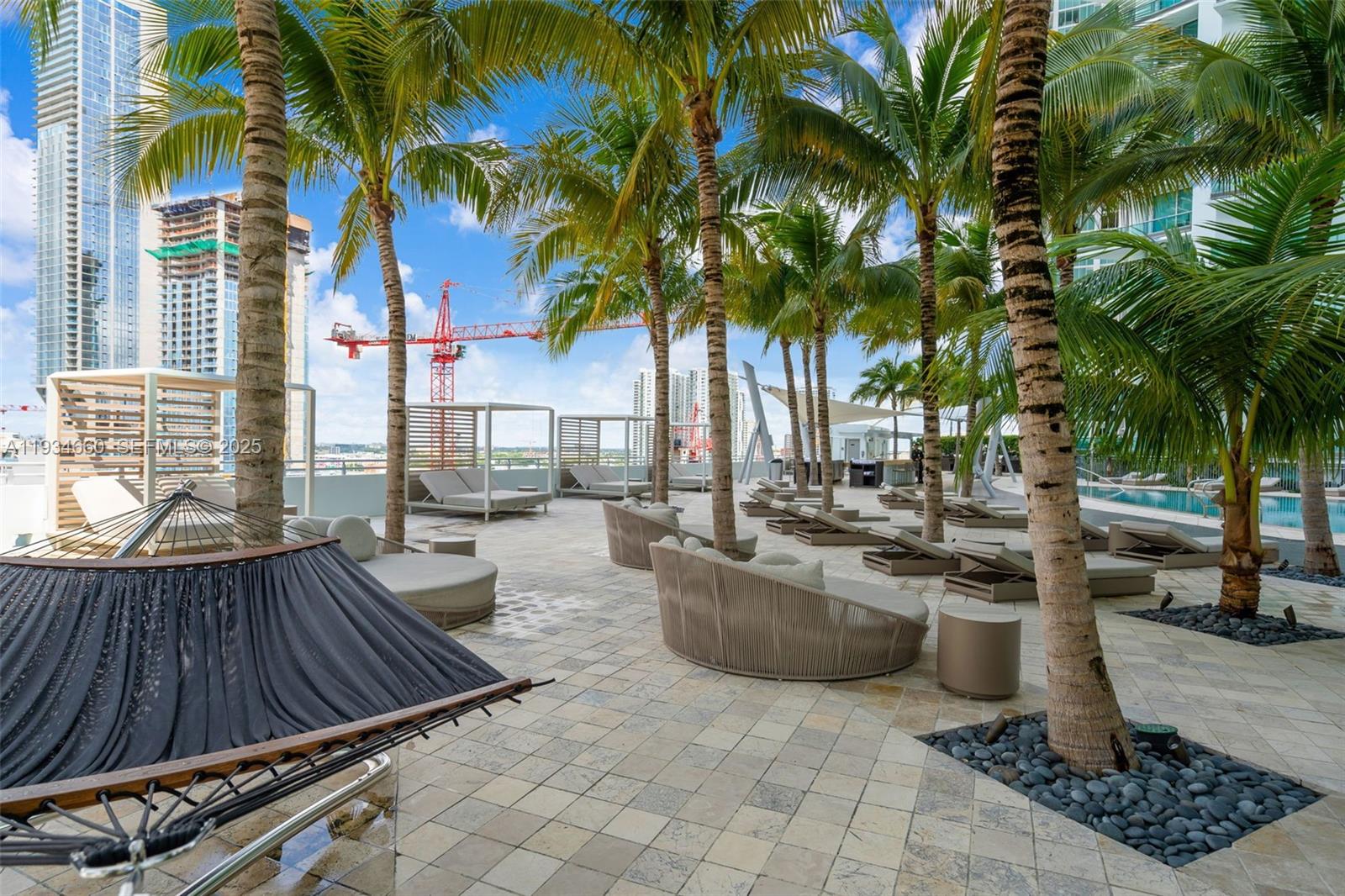 900 BISCAYNE BAY CONDO - Residential