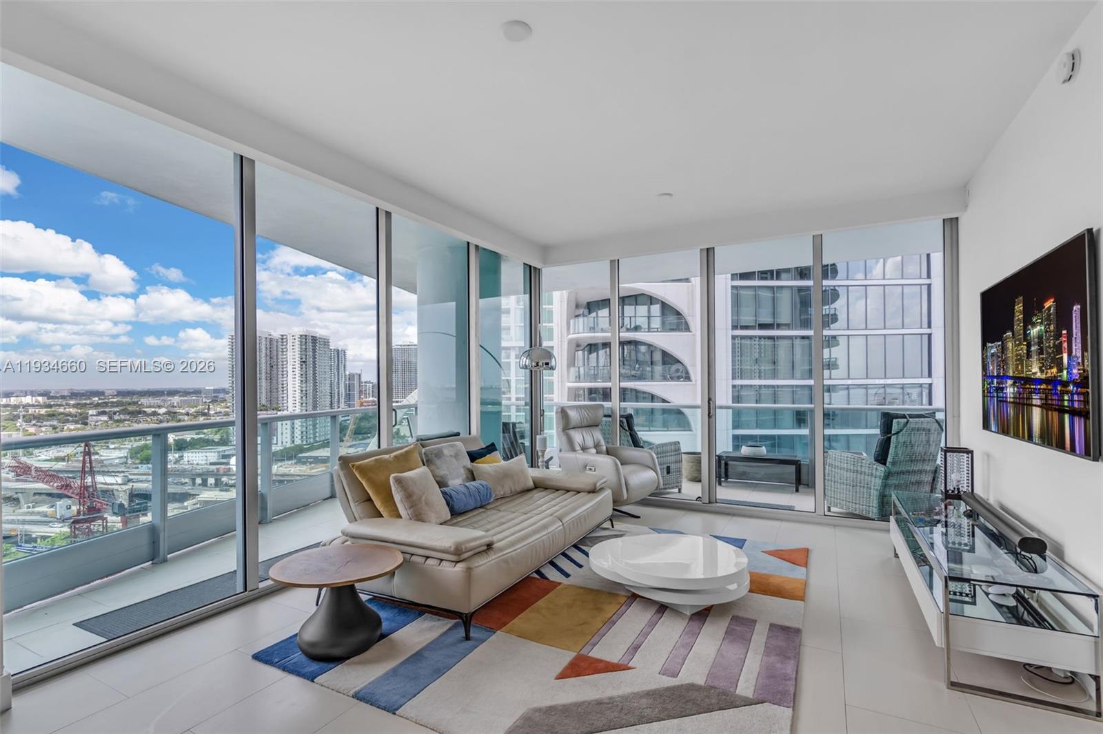 900 BISCAYNE BAY CONDO - Residential