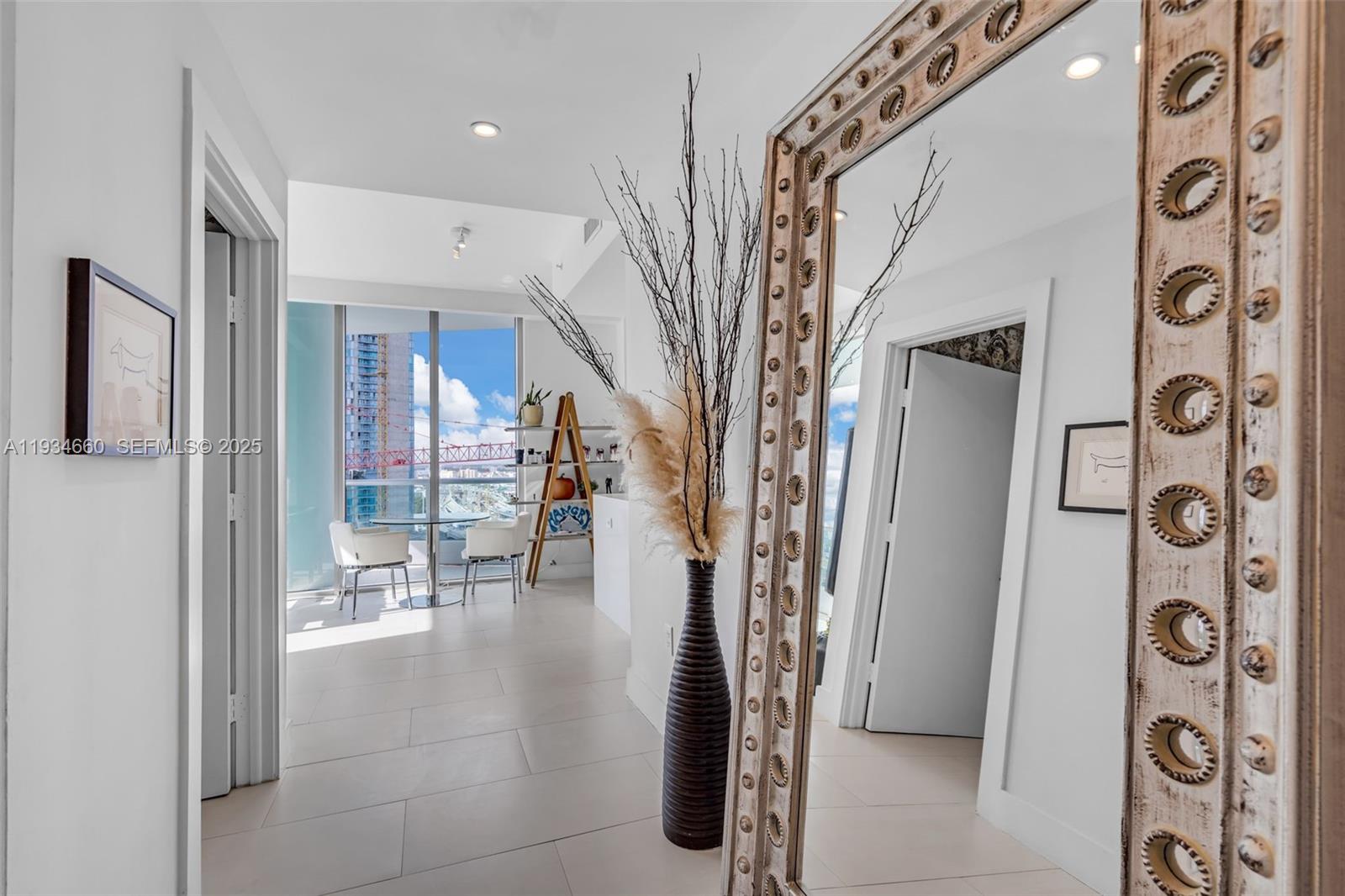 900 BISCAYNE BAY CONDO - Residential