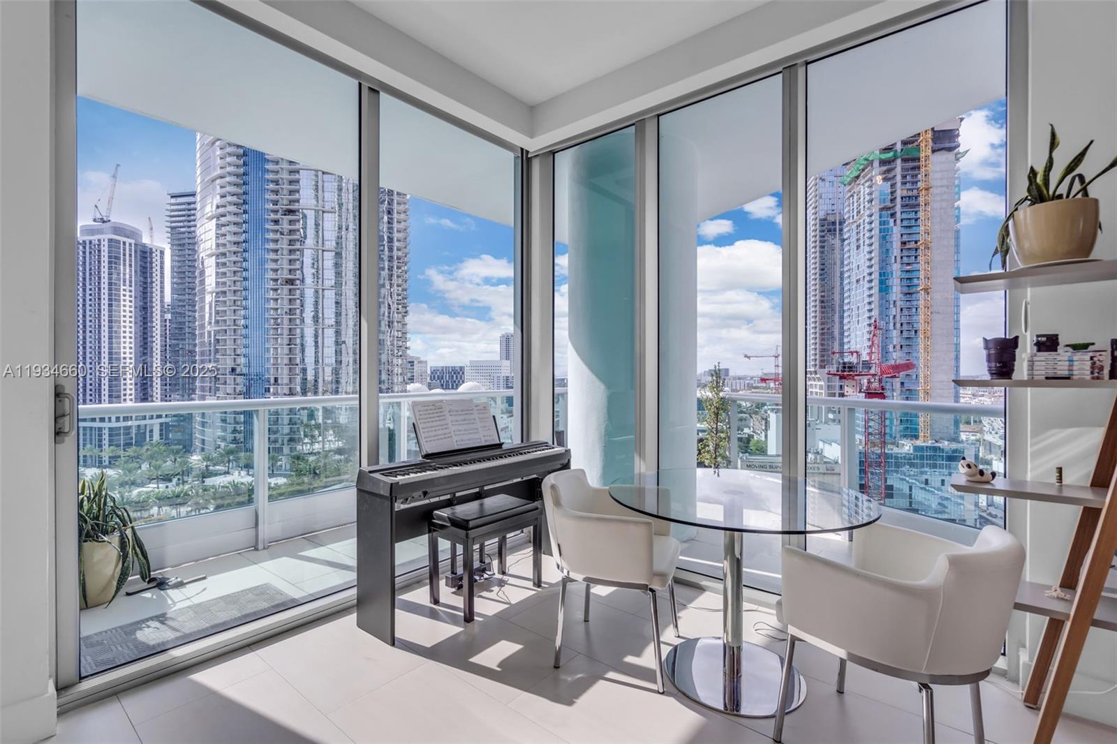 900 BISCAYNE BAY CONDO - Residential