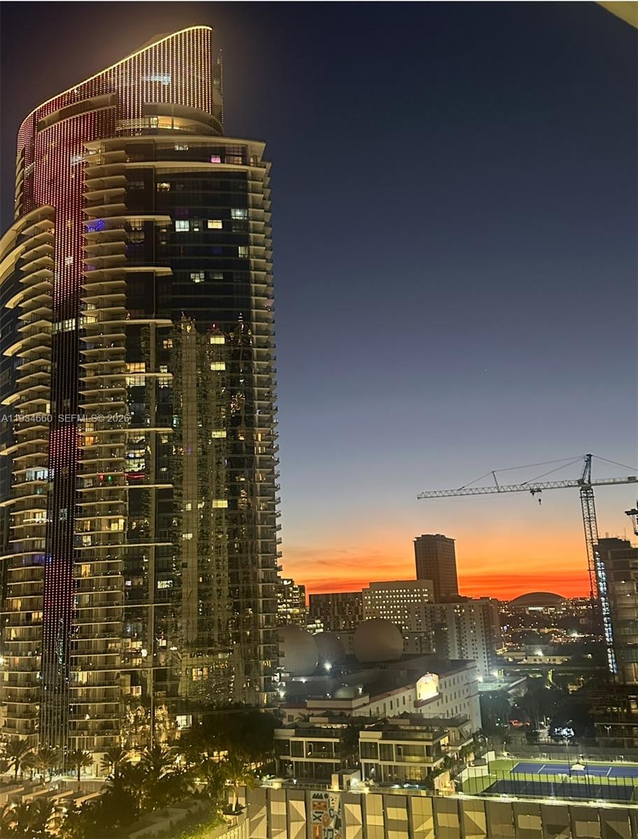 900 BISCAYNE BAY CONDO - Residential