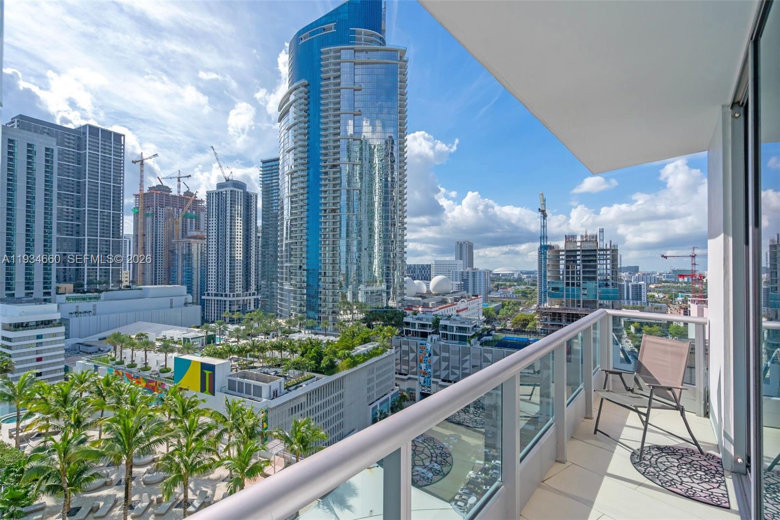 900 BISCAYNE BAY CONDO - Residential