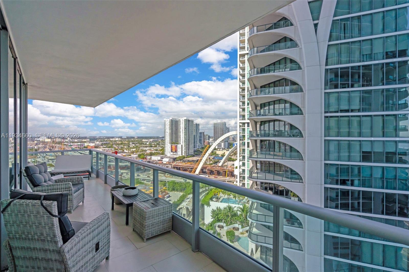 900 BISCAYNE BAY CONDO - Residential