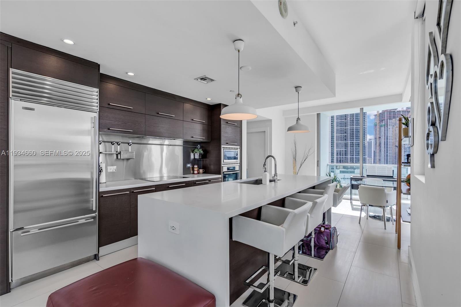 900 BISCAYNE BAY CONDO - Residential