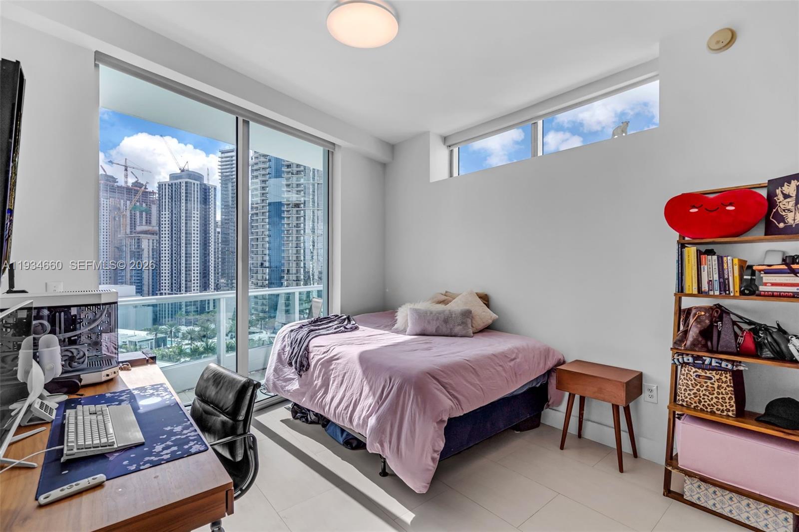 900 BISCAYNE BAY CONDO - Residential