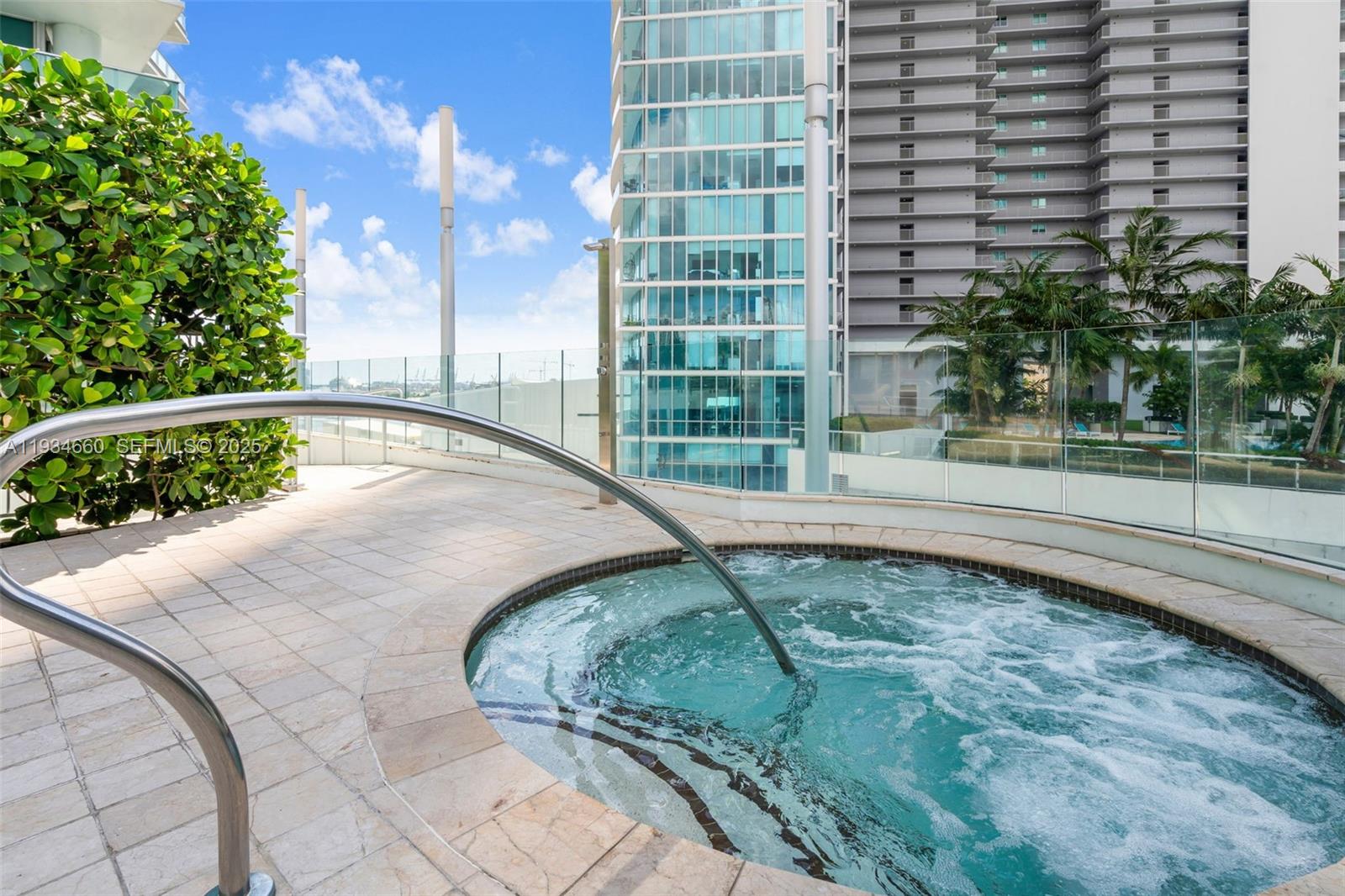 900 BISCAYNE BAY CONDO - Residential