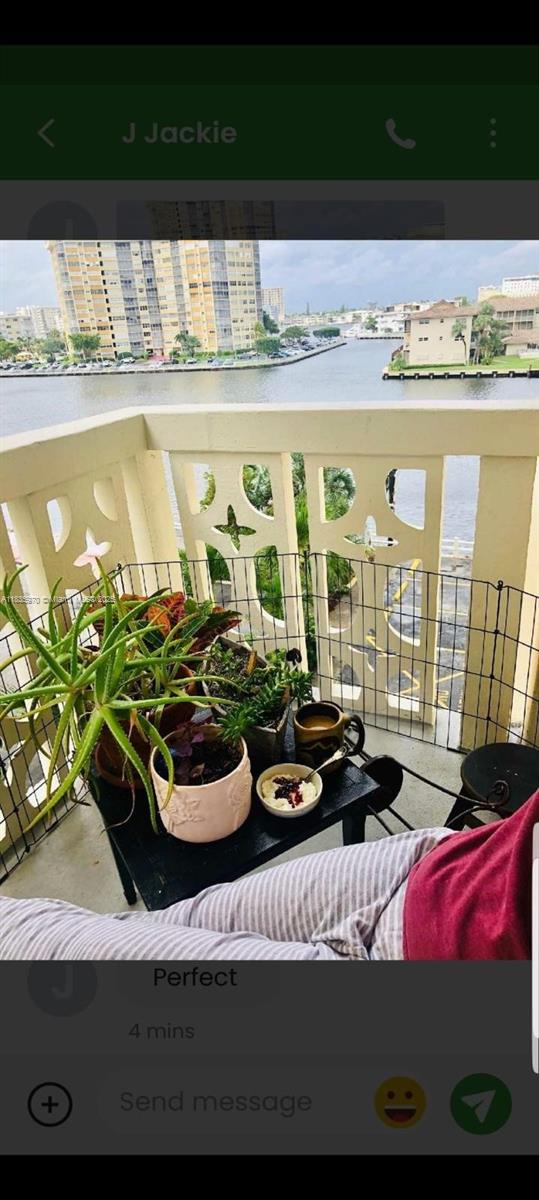 1817 S Ocean Dr 422