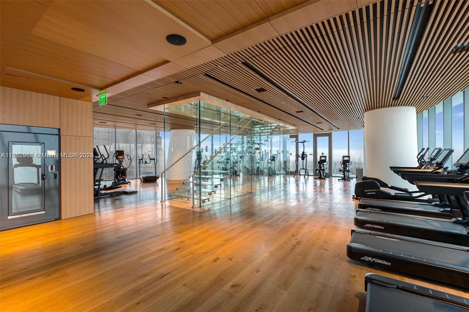 Aston Martin Residences - Residential