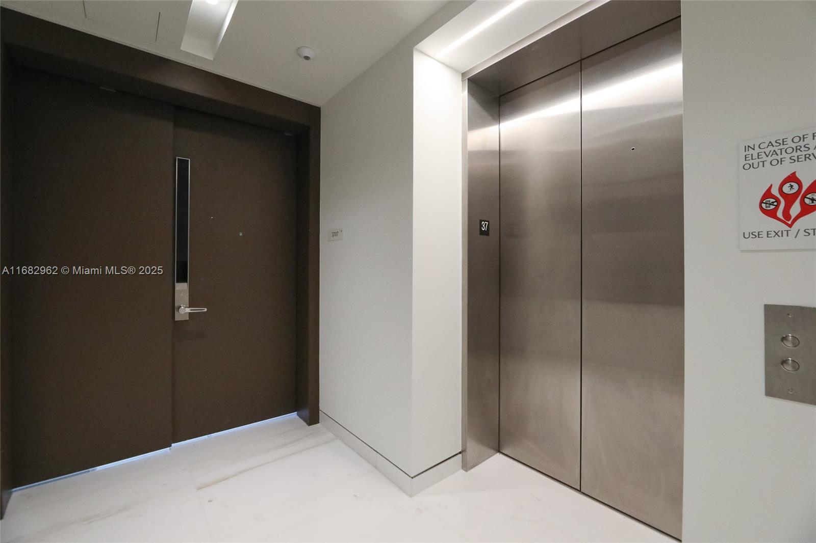 Aston Martin Residences - Residential