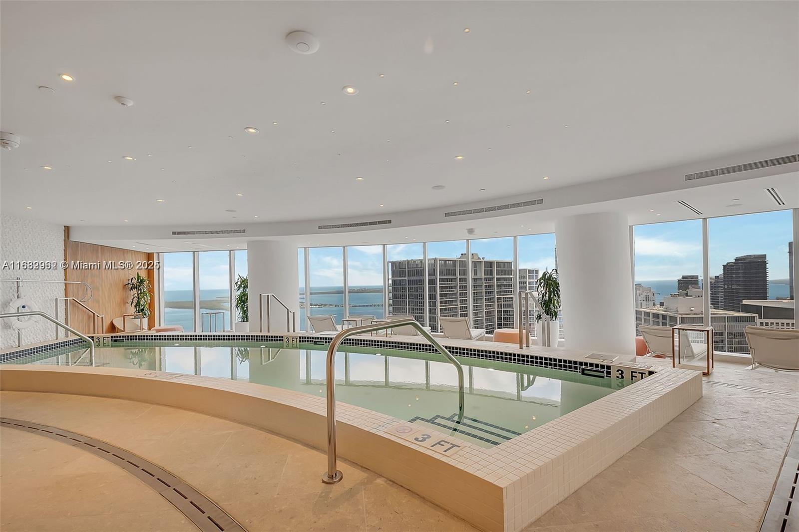Aston Martin Residences - Residential