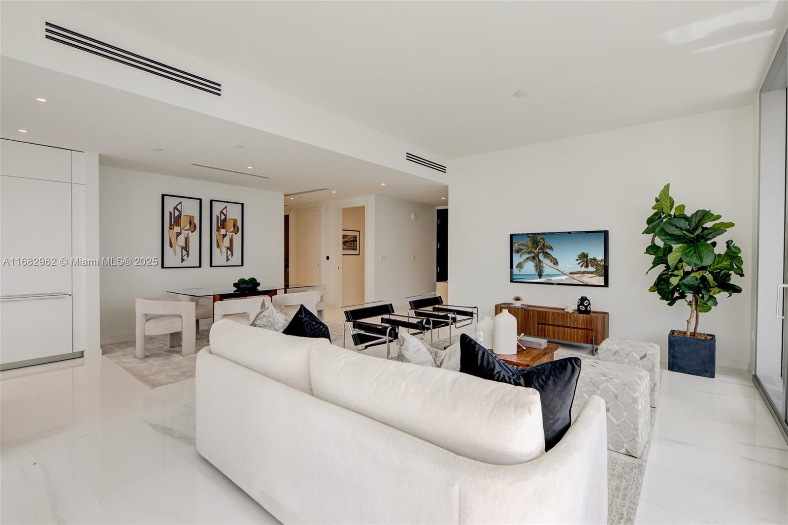 Aston Martin Residences - Residential