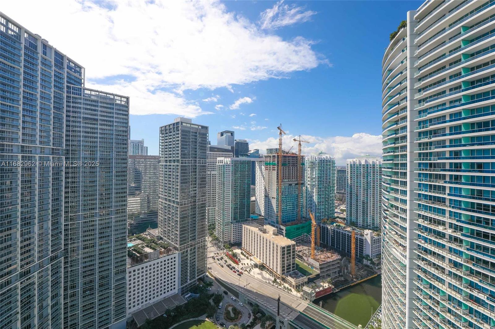 Aston Martin Residences - Residential