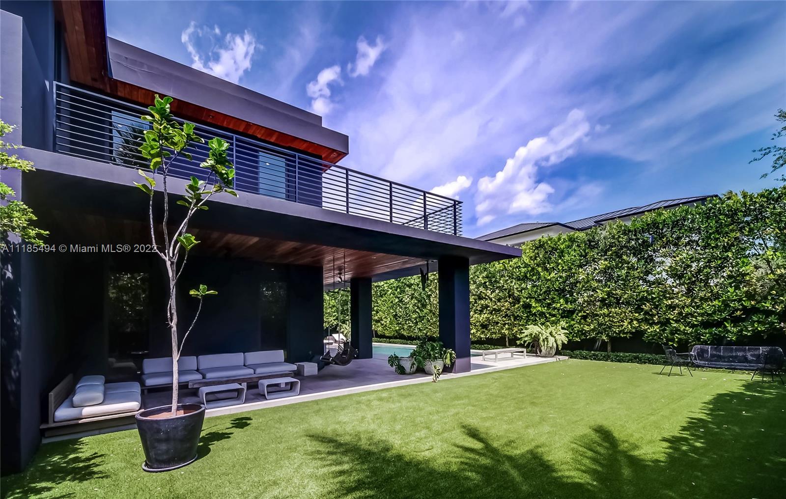 HIGH PINES REV PLAT OF 2N - Residential