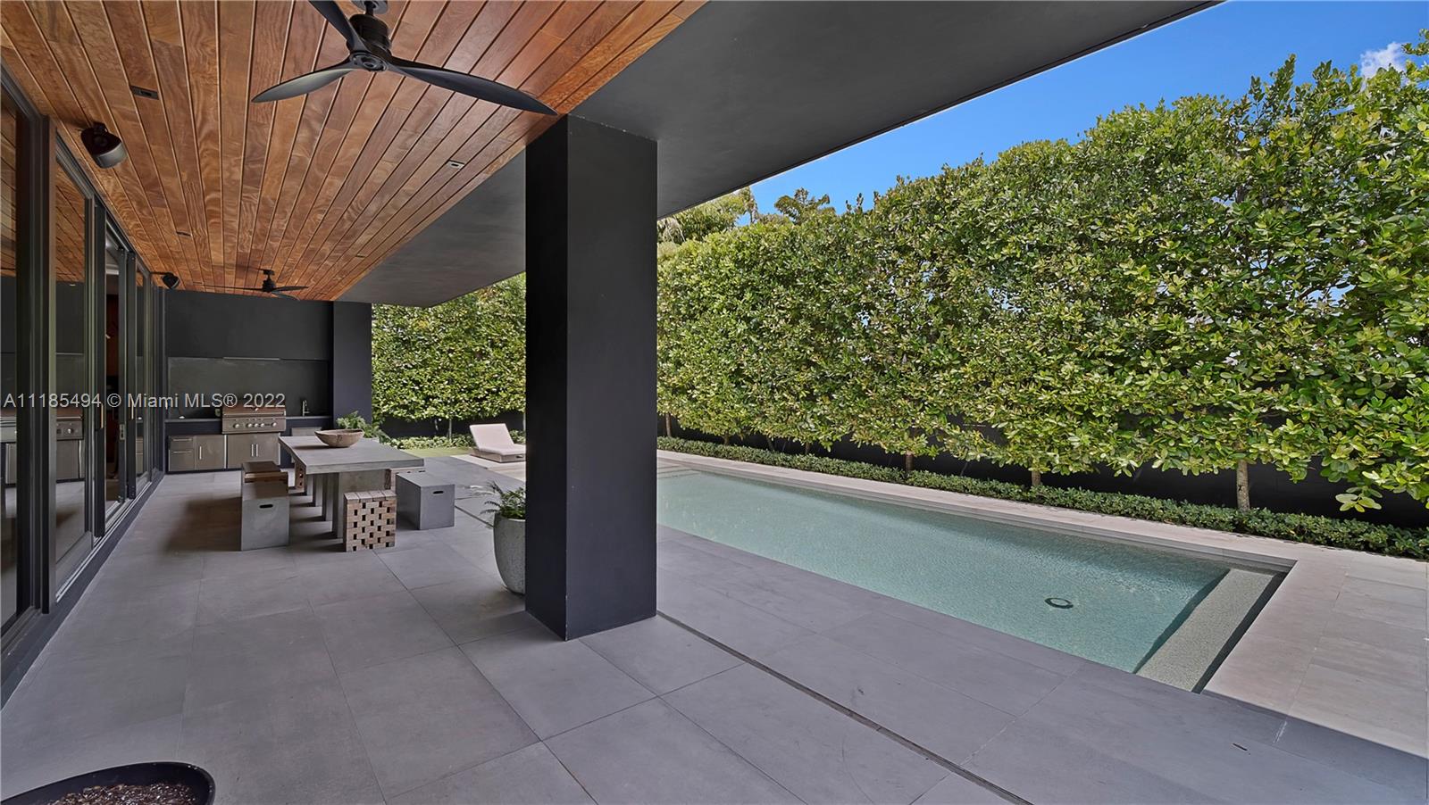 HIGH PINES REV PLAT OF 2N - Residential