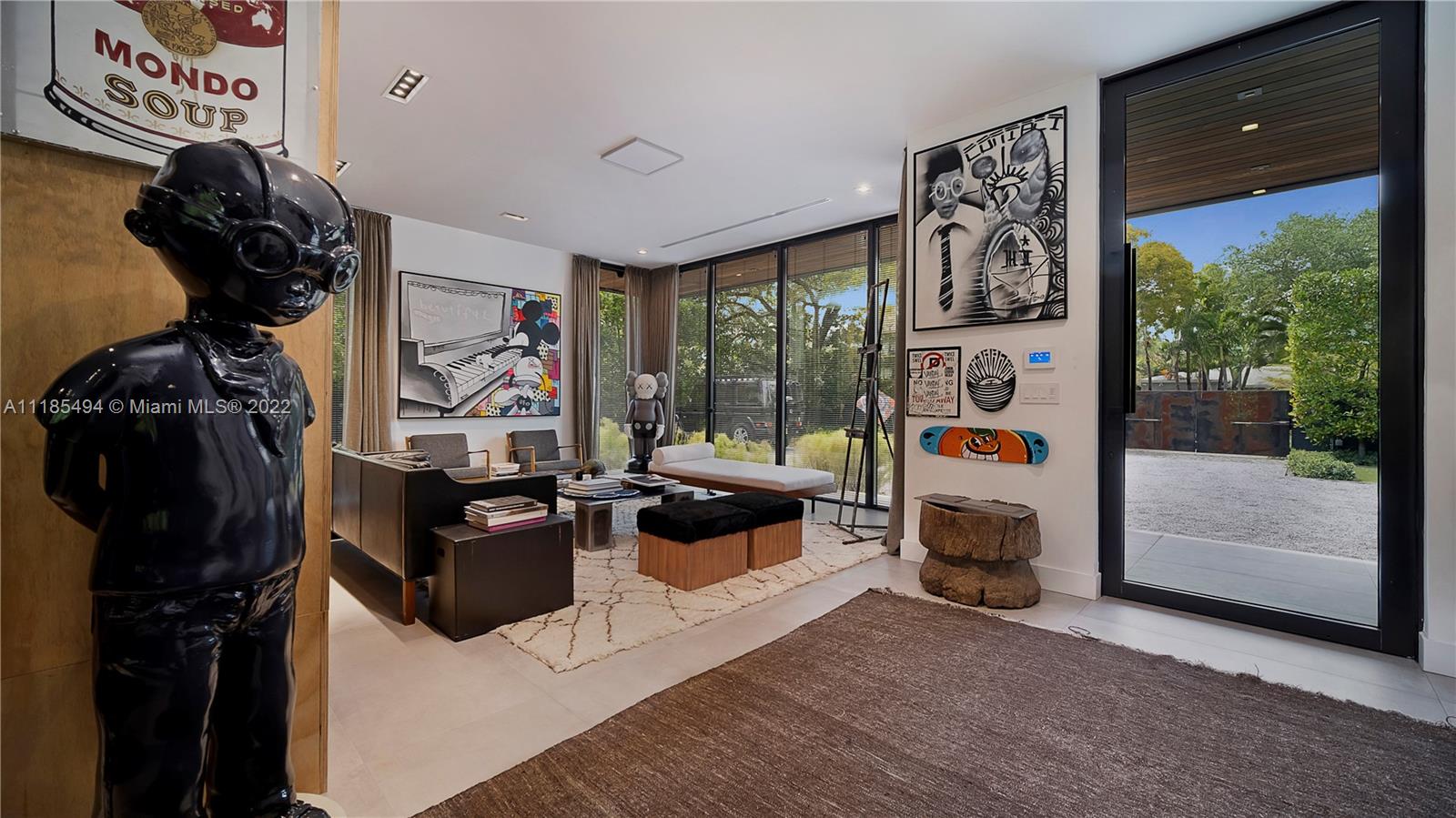 HIGH PINES REV PLAT OF 2N - Residential