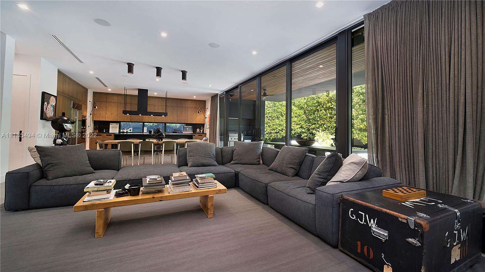 HIGH PINES REV PLAT OF 2N - Residential