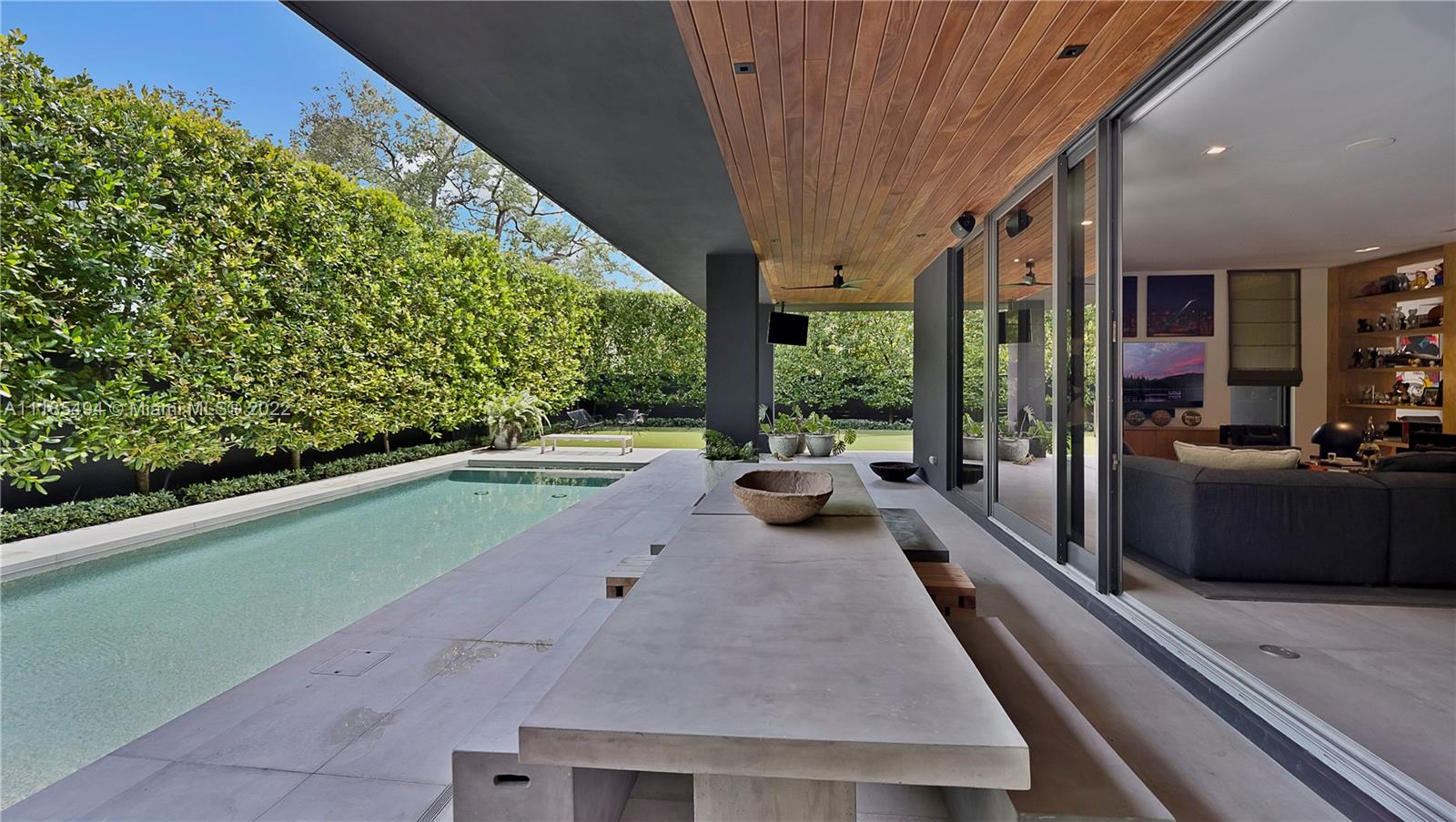 HIGH PINES REV PLAT OF 2N - Residential