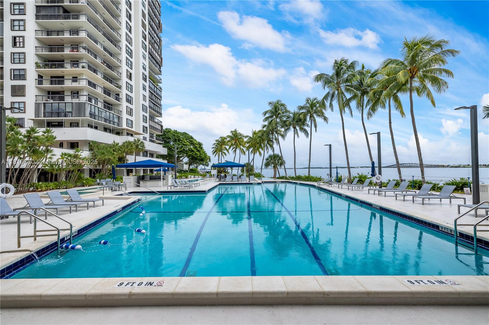 2333 Brickell Ave 416, Miami, Broward County, Florida - 2 Bedrooms  
2 Bathrooms - 