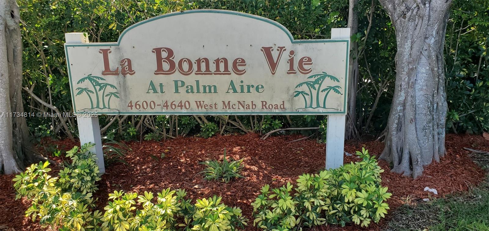 Property for Sale at 4630 W Mcnab Rd D1, Pompano Beach, Broward County, Florida - Bedrooms: 2 
Bathrooms: 2  - $199,000
