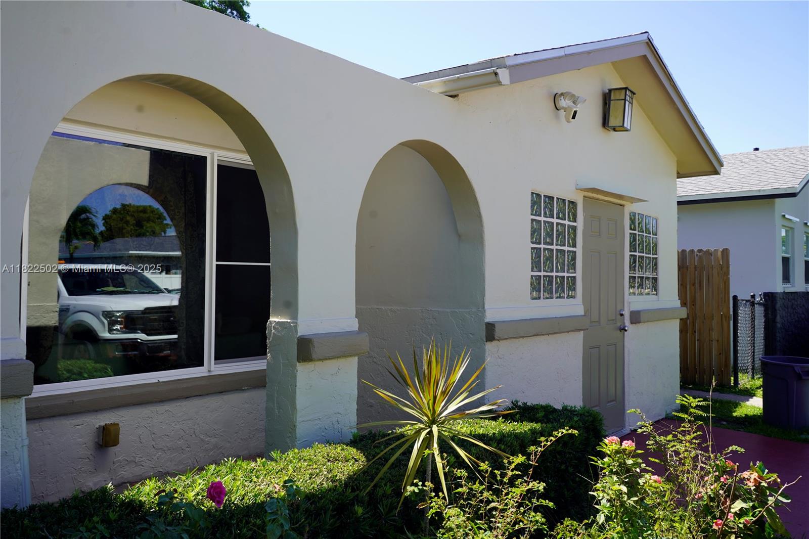 SANDALFOOT COVE SEC 6 - Residential