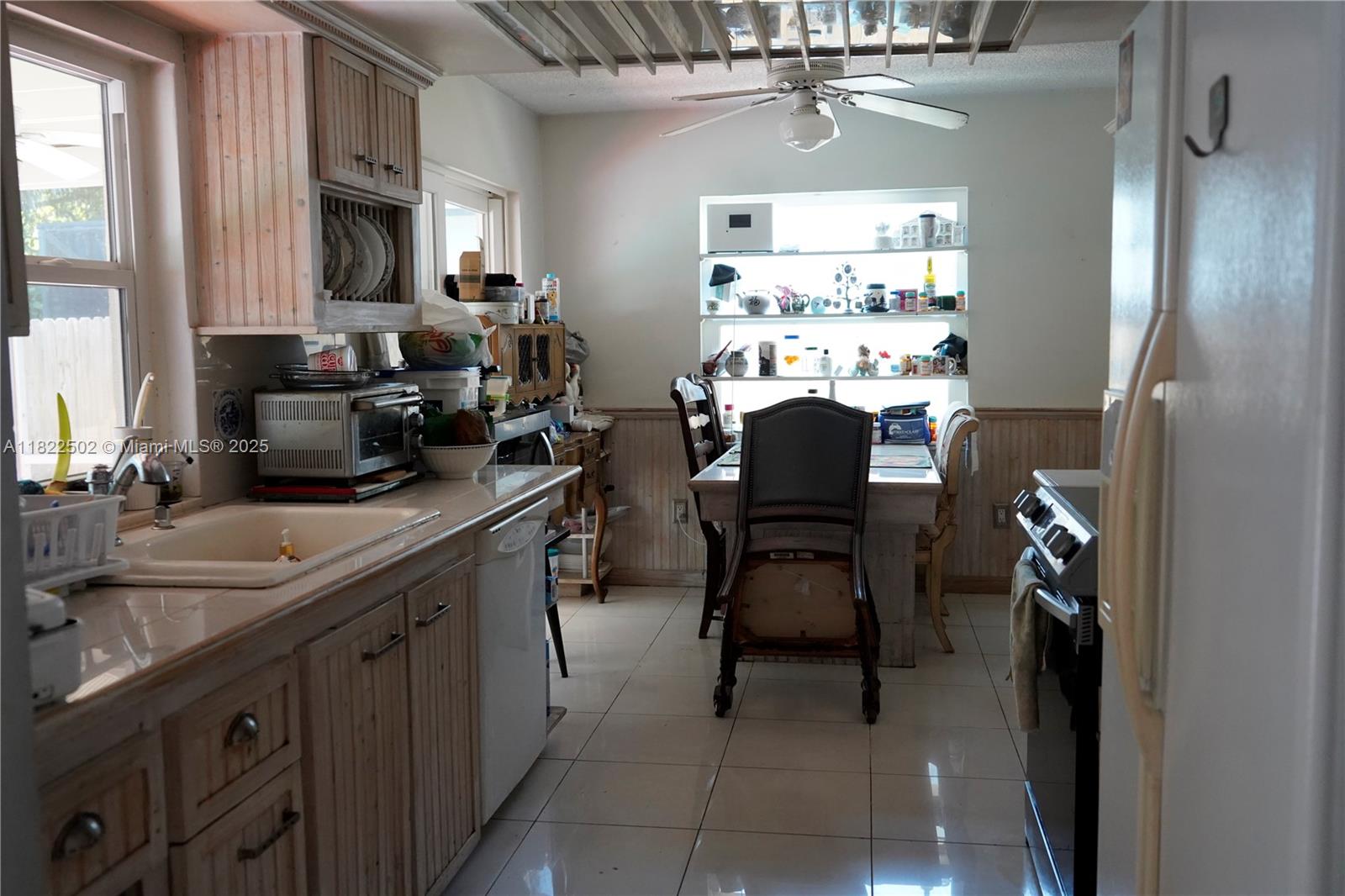 SANDALFOOT COVE SEC 6 - Residential