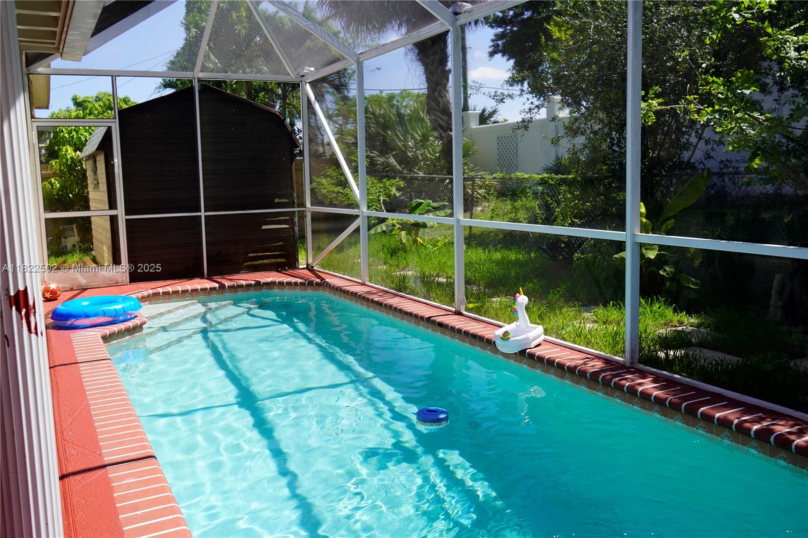 SANDALFOOT COVE SEC 6 - Residential