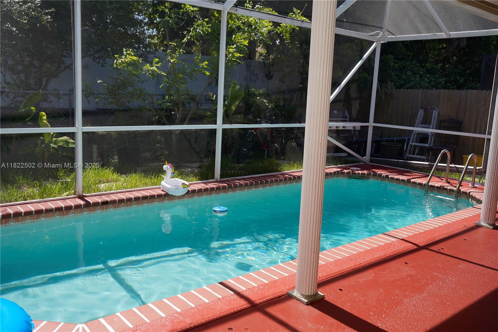 SANDALFOOT COVE SEC 6 - Residential
