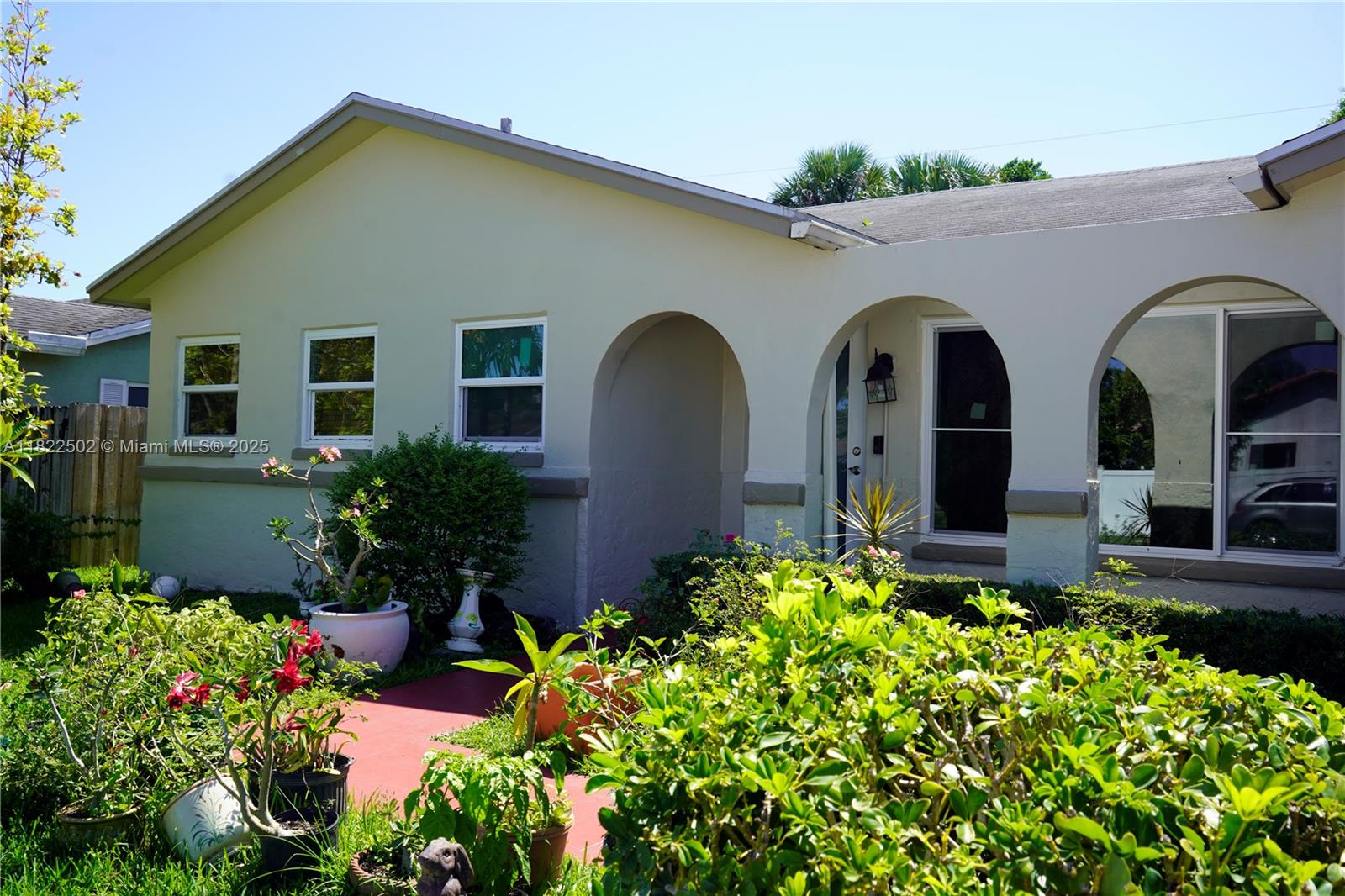 SANDALFOOT COVE SEC 6 - Residential