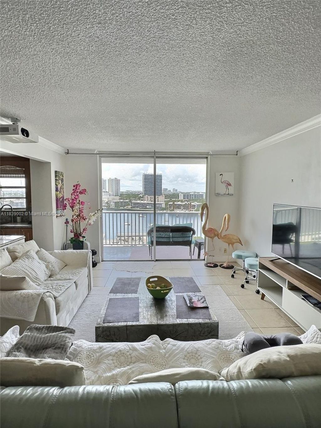 Photo of 137 Golden Isles Dr #1109, Hallandale Beach, FL 33009 (MLS # A11839002)