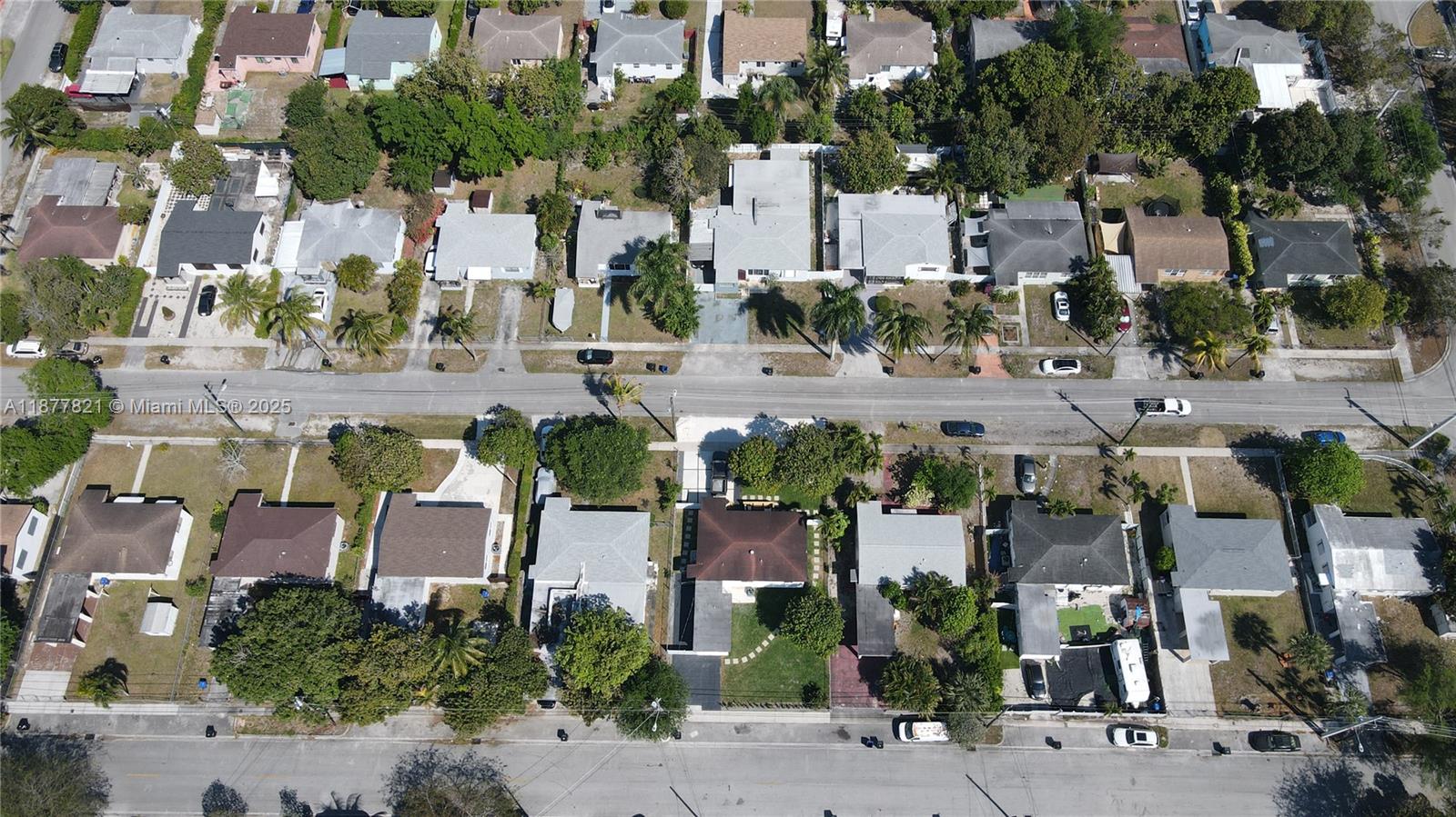 JUDY MANORS 1ST ADDN - Residential