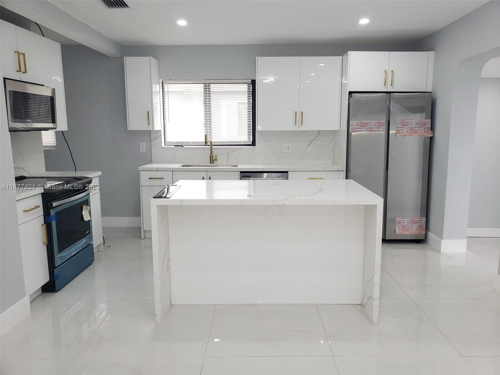 JUDY MANORS 1ST ADDN - Residential