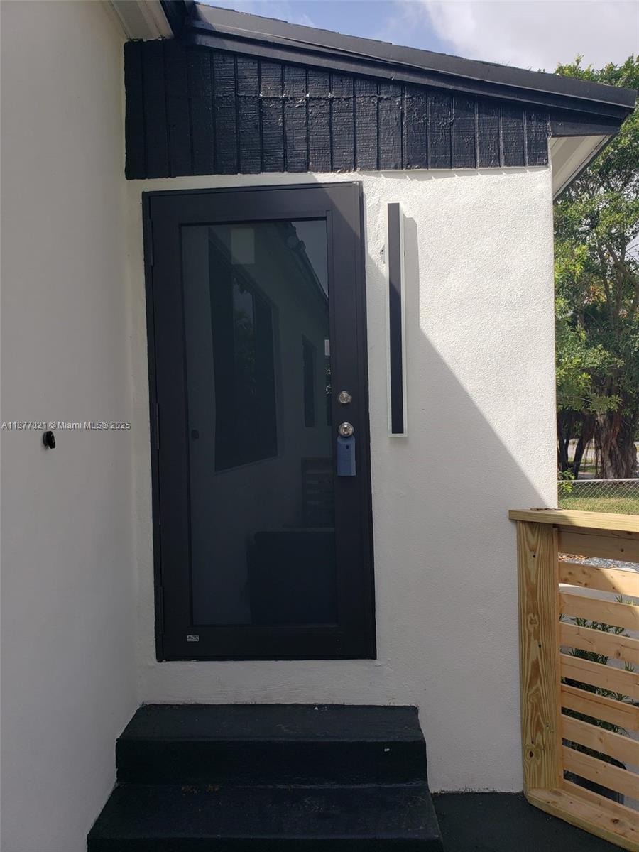 JUDY MANORS 1ST ADDN - Residential