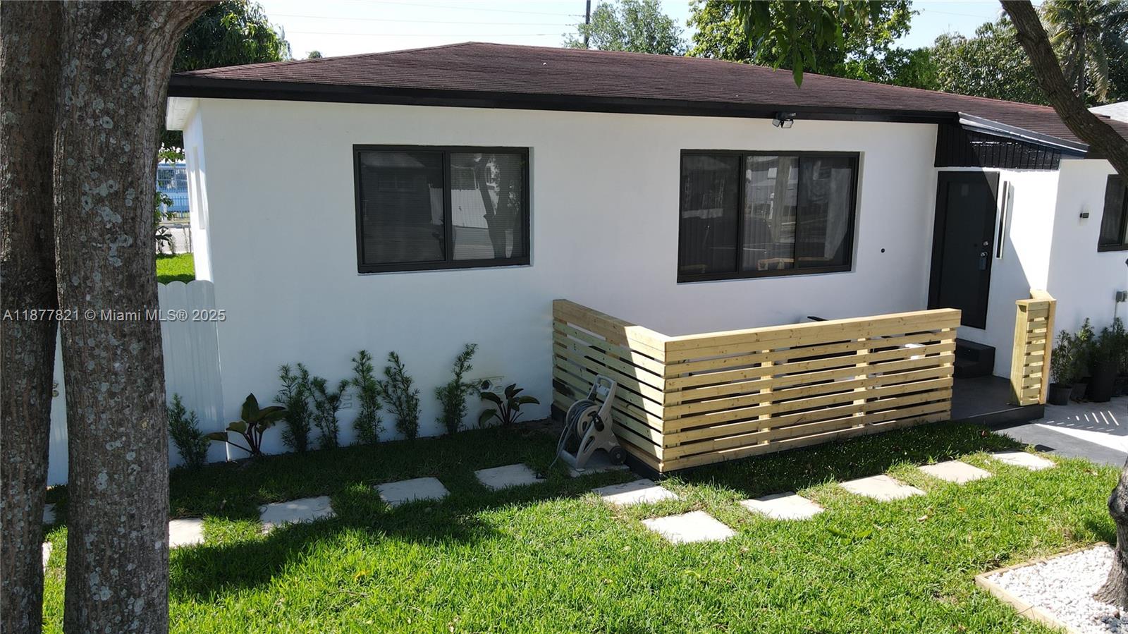 JUDY MANORS 1ST ADDN - Residential