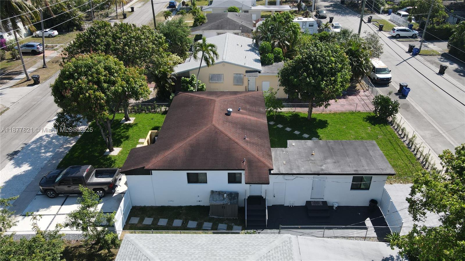 JUDY MANORS 1ST ADDN - Residential