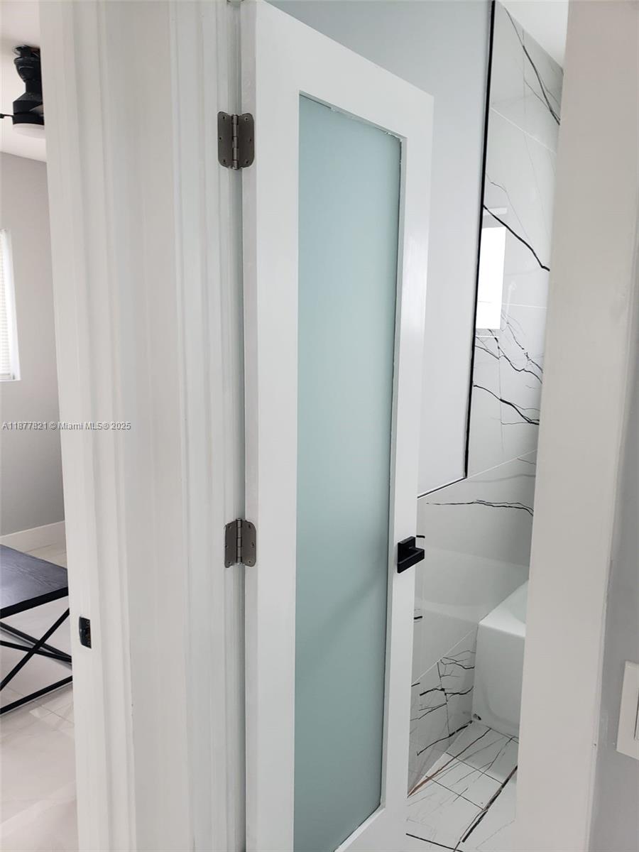 JUDY MANORS 1ST ADDN - Residential