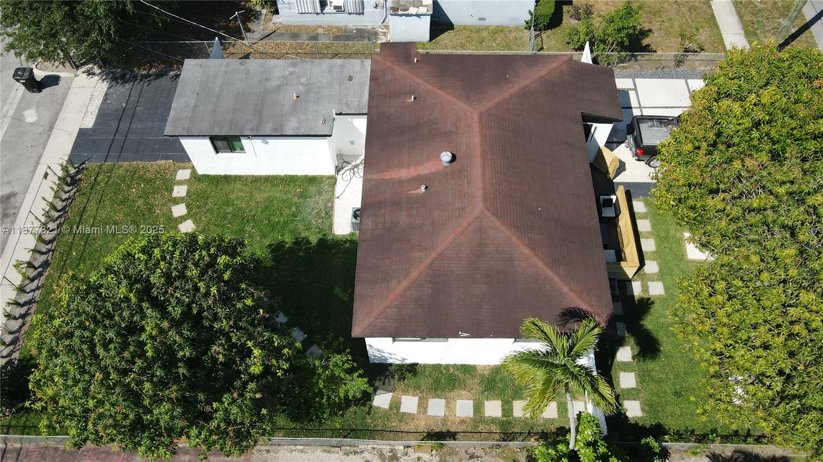 JUDY MANORS 1ST ADDN - Residential