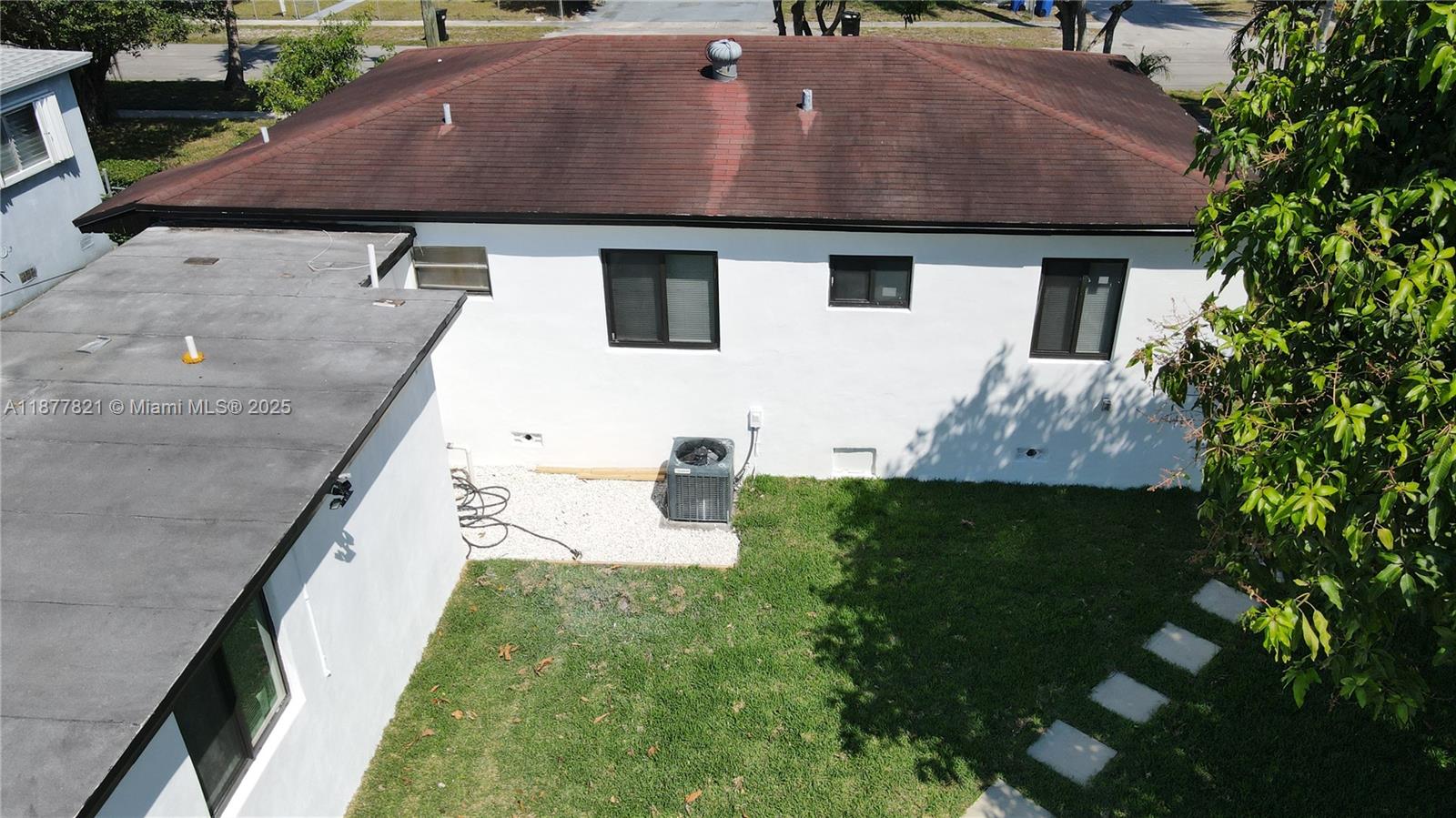 JUDY MANORS 1ST ADDN - Residential