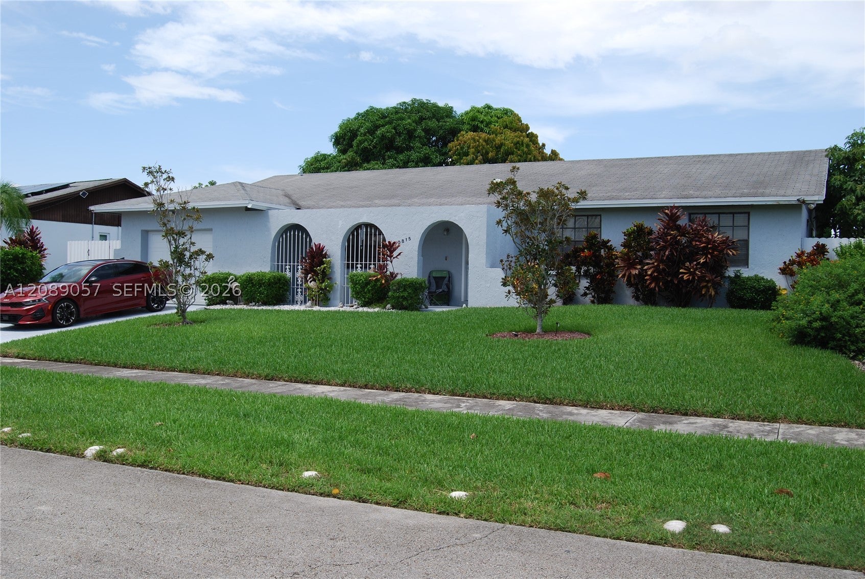 10815 SW 165th Ter
