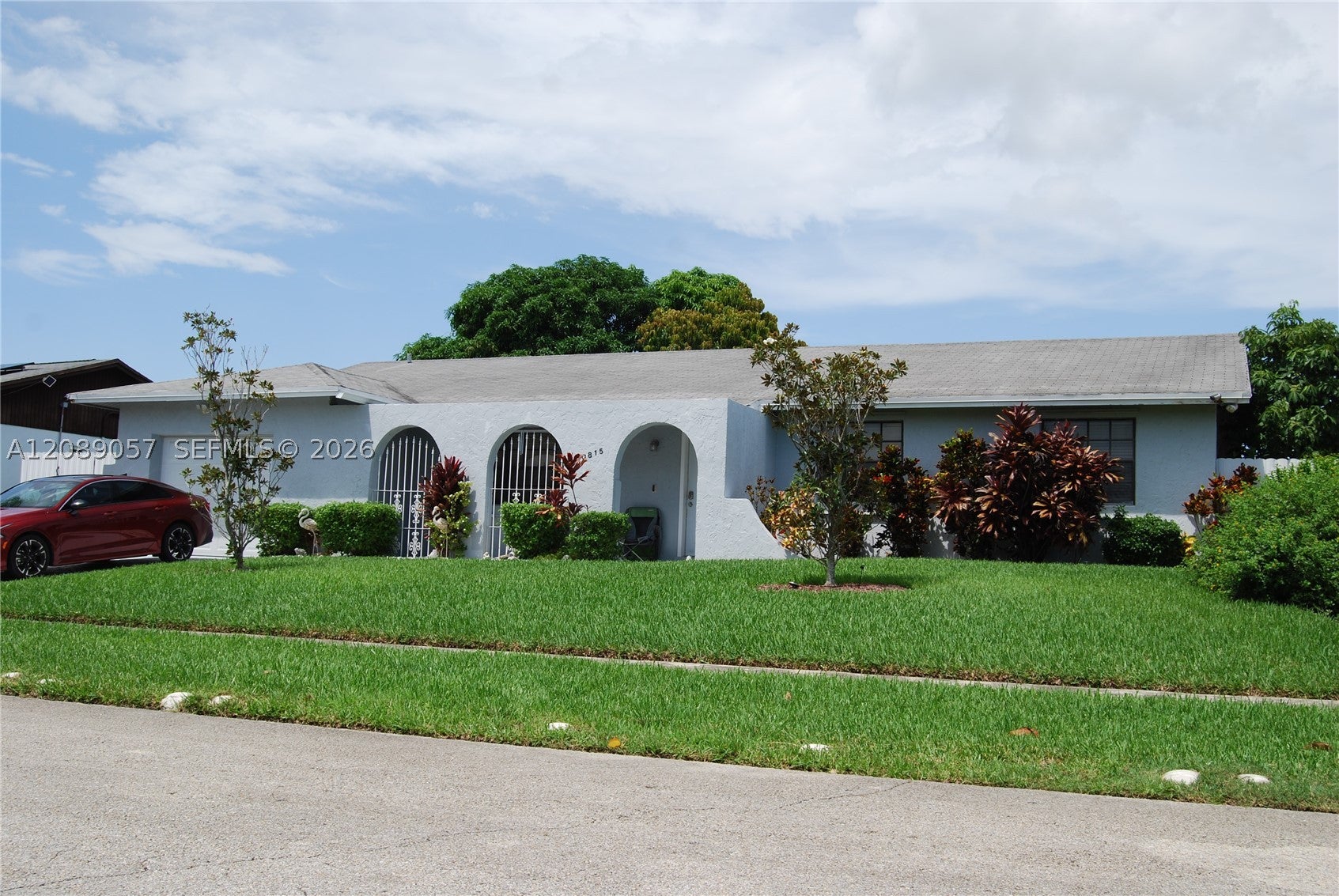 10815 SW 165th Ter