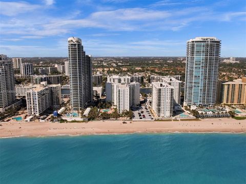 3001 S Ocean Dr 1001 Hollywood FL 33019