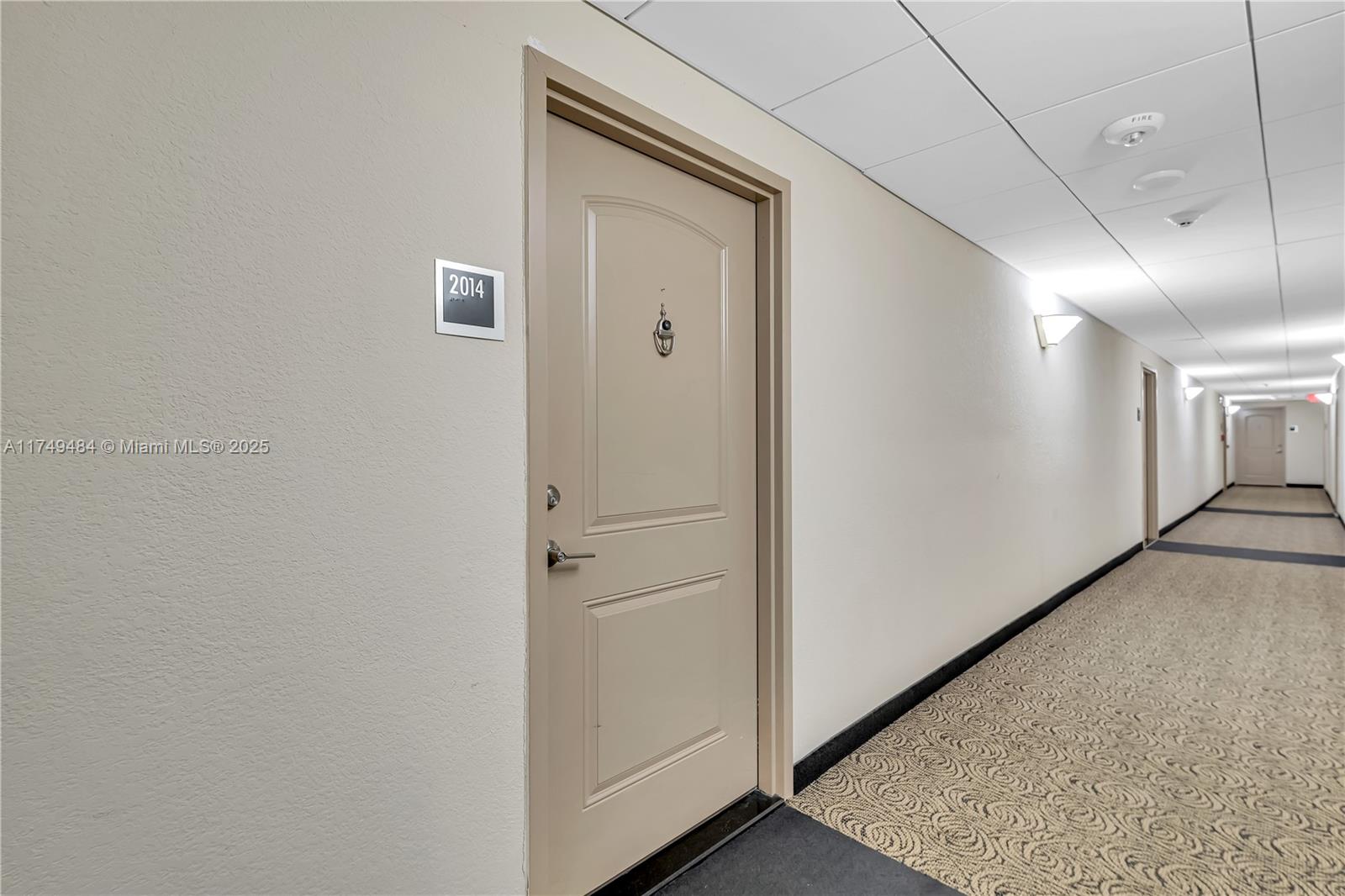 ARLEN HOUSE EAST CONDO - Residential