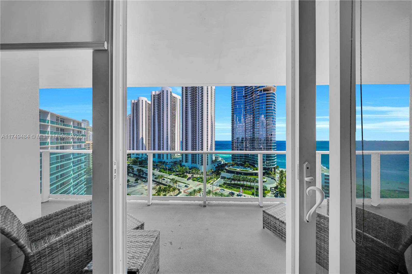 ARLEN HOUSE EAST CONDO - Residential