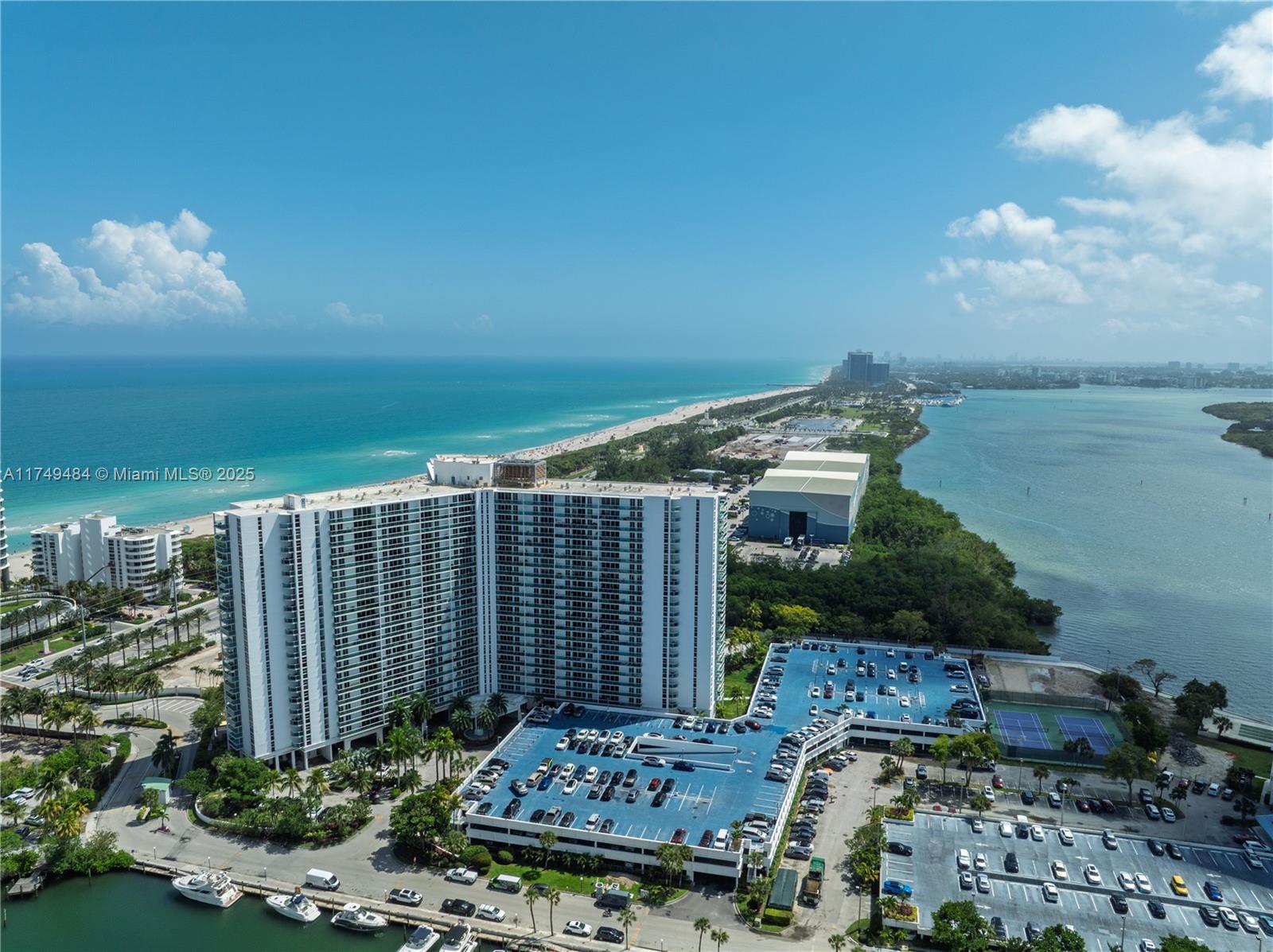 ARLEN HOUSE EAST CONDO - Residential