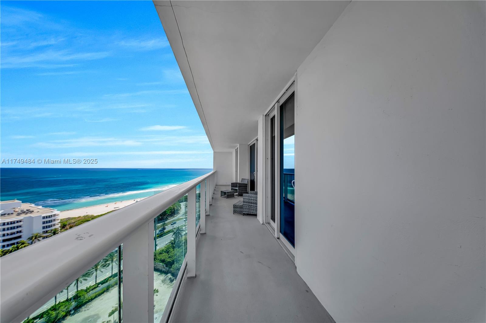 ARLEN HOUSE EAST CONDO - Residential