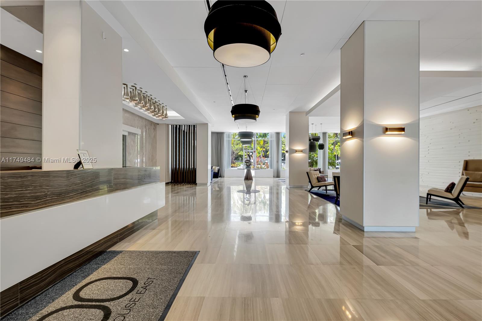 ARLEN HOUSE EAST CONDO - Residential