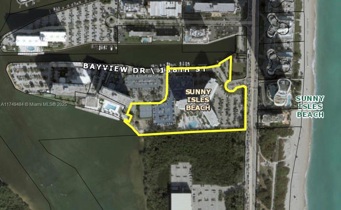 ARLEN HOUSE EAST CONDO - Residential